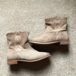 Toms Laurel Boot